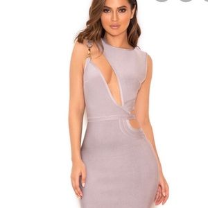 House of CB Dress